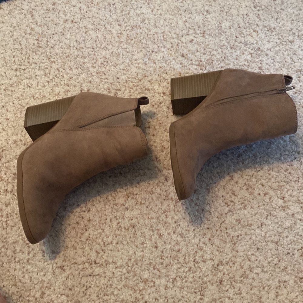 Express booties - Picture 7 of 8